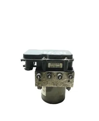 Citroen Jumper ABS Pump 51725097 0265231617 461L2250207