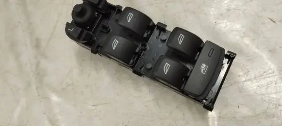Volvo XC60 Electric window control switch 31433406