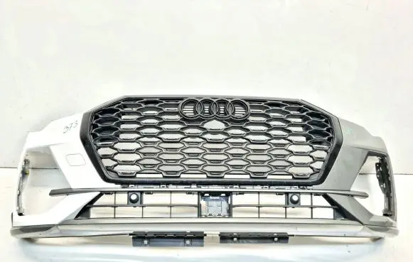Audi Q3 F3 Front bumper 83A807438