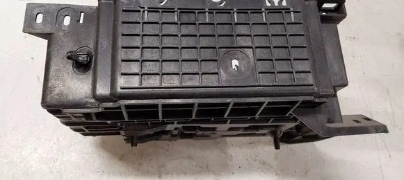 Citroen C3 Battery tray 9656705880