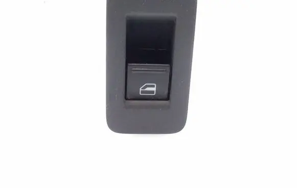Volkswagen Touareg I Electric window control switch 7L6959851D