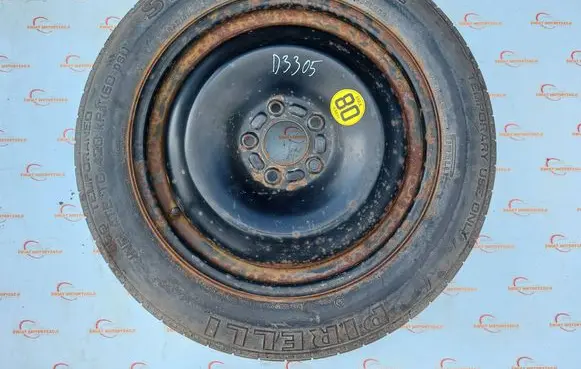 Ford Mondeo Mk III R16 spare wheel 1S71MH