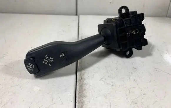 BMW 3 E46 Indicator stalk 8363668M