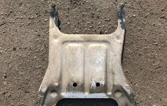 Pickup box liner