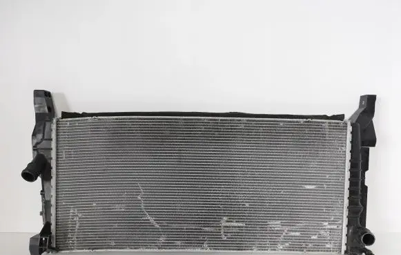 BMW X1 F48 F49 Coolant radiator 7617636