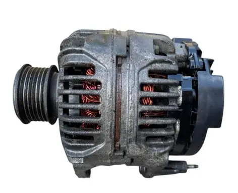 Volkswagen Golf IV Generator/alternator 038903023K
