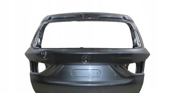 BMW 2 F46 Tailgate/trunk/boot lid
