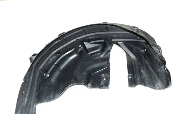 Toyota Yaris XP210 Front wheel arch liner splash guards 65638K0050