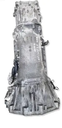 Infiniti FX Automatic gearbox X387C 2735799