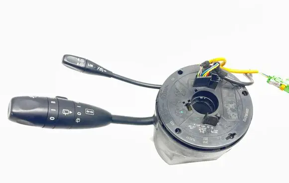 Mercedes-Benz C W203 Wiper turn signal indicator stalk/switch A2035408345