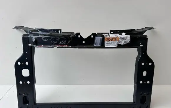 Fiat 500 Radiator support slam panel 0052118039
