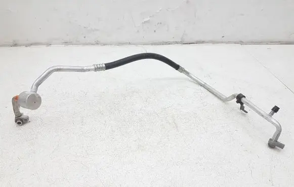 Ford Escape IV Air conditioning (A/C) pipe/hose LX6H19N602 LX6H19N602LC CC0LL