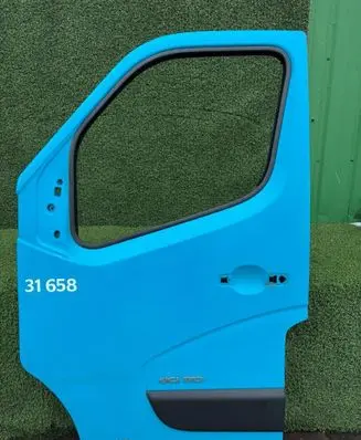 Renault Master III Front door 801017005R