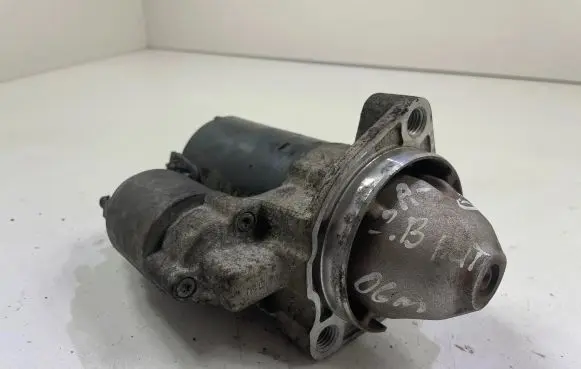 Audi A6 S6 C6 4F Starter motor