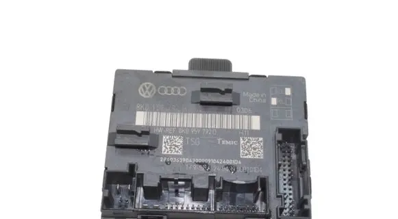 Audi Q5 SQ5 Door control unit/module 8K0959792H