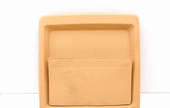 Seat trim