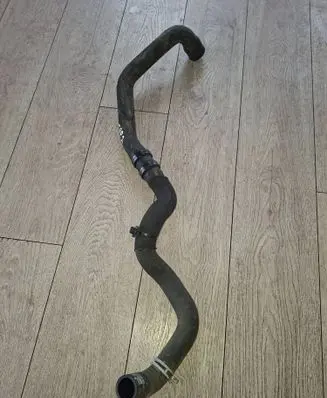 Renault Captur II Heater radiator pipe/hose 