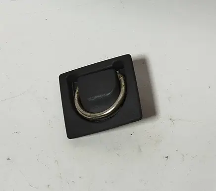 Mercedes-Benz A W168 Other interior part A2108490079