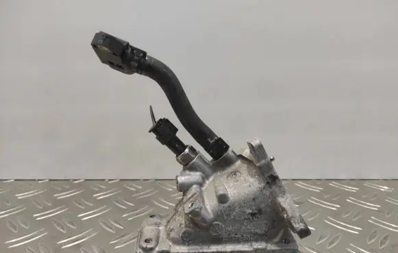 Audi A6 S6 C7 4G Exhaust gas pressure sensor 04L906051K 04L128531B