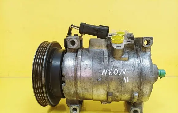 Chrysler Neon II Air conditioning (A/C) compressor (pump) MC4472203863 10S17C