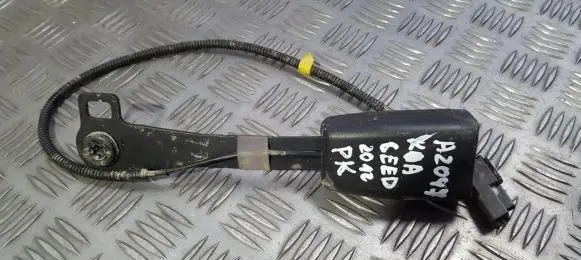 KIA Ceed Front seatbelt buckle 888301h001 88830-1h001