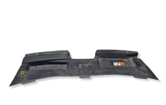 Ford S-MAX Engine bonnet/hood lock trim molding AM2116613AA