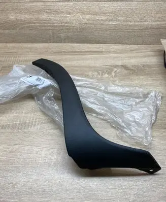 Fiat Panda III Rear bumper corner part panel trim MOD279FI