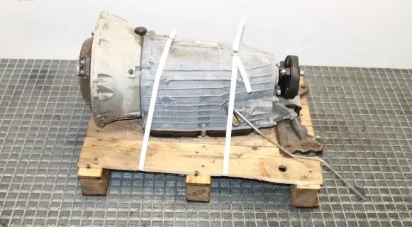 Mercedes-Benz SLK R171 Automatic gearbox 1712704300 722906