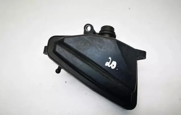 Intake resonator