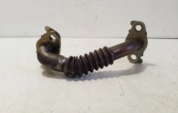 Lexus NX EGR valve line/pipe/hose