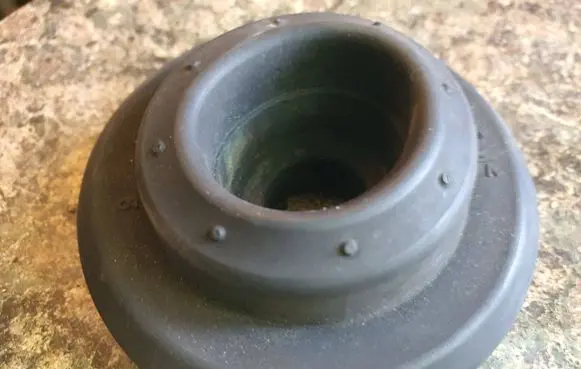 Chrysler Voyager Headlight part EPDM
