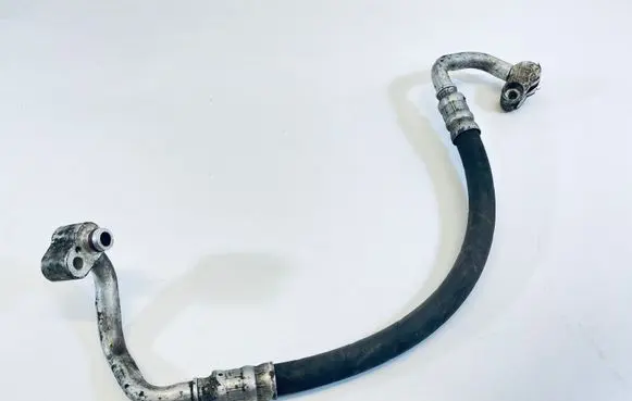 Audi A3 S3 8P Air conditioning (A/C) pipe/hose 1K0820721BD