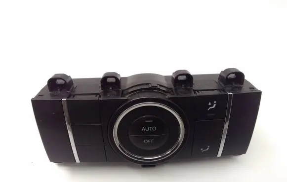 Mercedes-Benz R W251 Climate control unit A1648209389 03420854