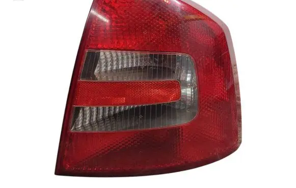 Skoda Octavia Mk2 (1Z) Rear/tail lights 1Z5945112A 1Z5945096A 1Z5945258A