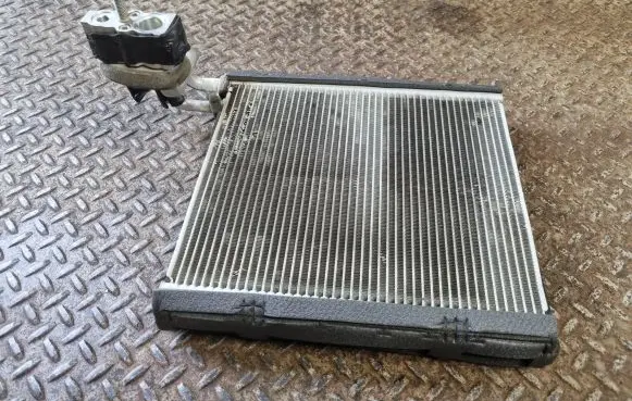 Ford Escape IV Air conditioning (A/C) radiator (interior) LX6A19D710DB