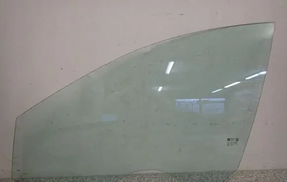 Chevrolet Cruze Sliding door window/glass 