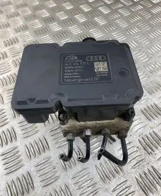 Audi Q7 4L ABS Pump 4L0614517L