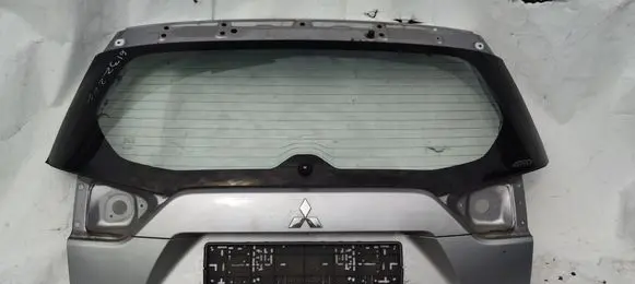 Mitsubishi Outlander Tailgate/trunk/boot lid 5801A525 5805A095