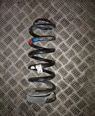 Hyundai Tucson TL Front coil spring 55350D7GD0