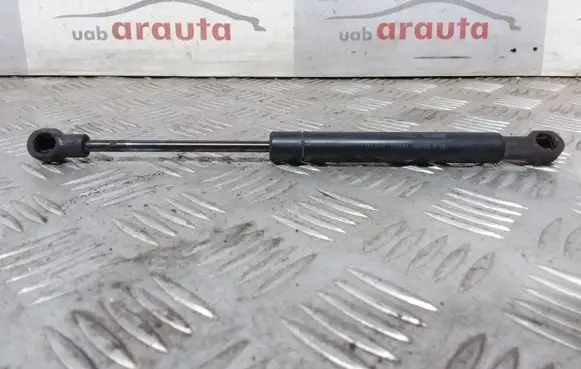 Volvo V70 Front bonnet/hood damper/strut 9154605