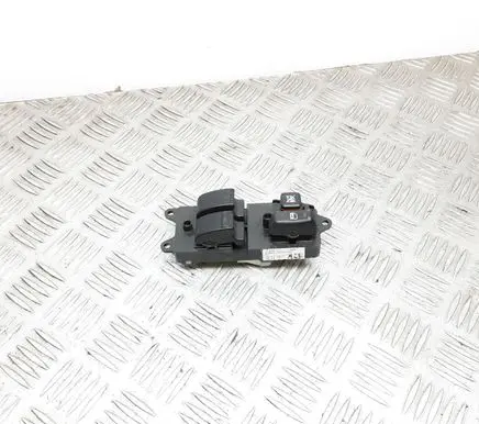 Toyota Avensis T250 Electric window control switch 37171A4A07 8482005110