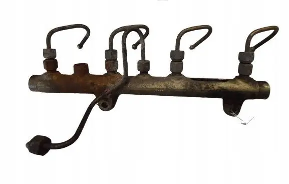 Renault Megane II Fuel main line pipe 8200347176