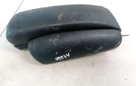 Armrest