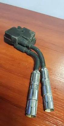 Mercedes-Benz SL R129 High voltage ignition coil 0001587803