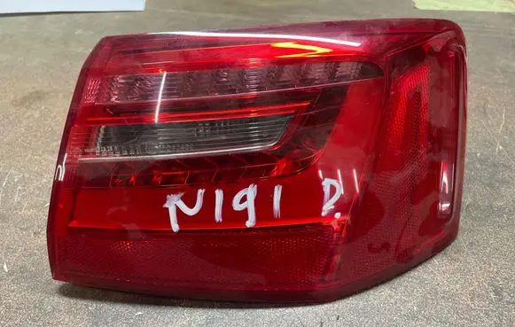 Audi A6 S6 C7 4G Rear/tail lights 4G5945096A 90003851