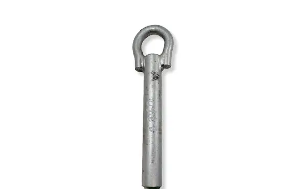 Toyota Corolla E210 E21 Towing hook eye 