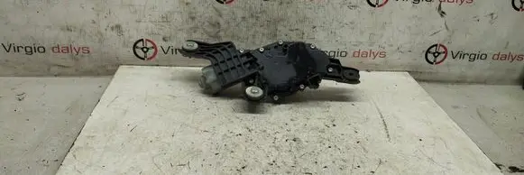 KIA Sportage Rear window wiper motor F00S2B2257