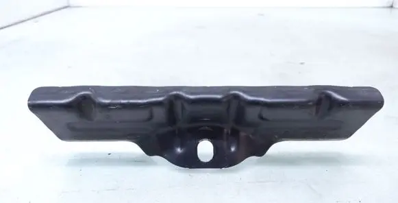 Battery bracket