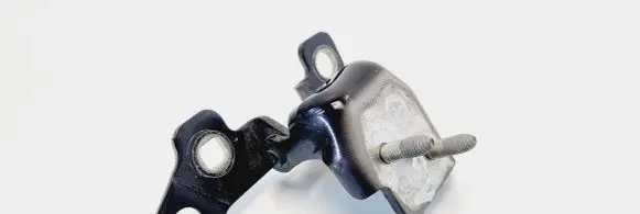 Renault Zoe Rear door upper hinge