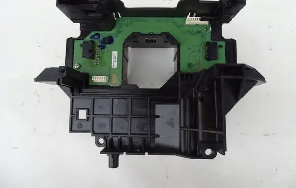 Ford Focus Power steering control unit/module BV6T13N064BFoe